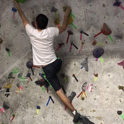 Profile Picture of Emanuel Arboleda (@ShnadzArmstrong) on Twitter