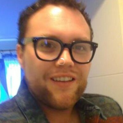 Profile Picture of Tony Corbett (@tonycorbett82) on Twitter