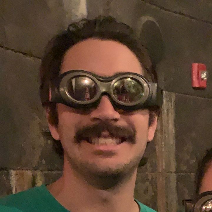 Profile Picture of Dillon Edwards (@@styxmcgee) on Tiktok