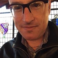 Profile Picture of Alex Hanna (@alex-hanna-21) on Quora