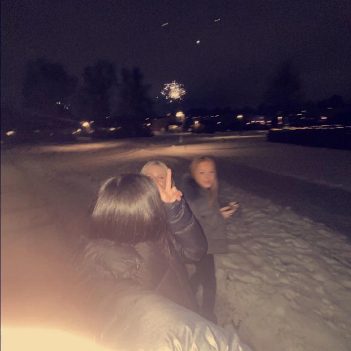 Profile Picture of kim (@kimkluczynsk) on Tiktok