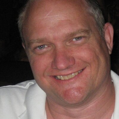 Profile Picture of Jerry Paul (@JerryPaul) on Twitter