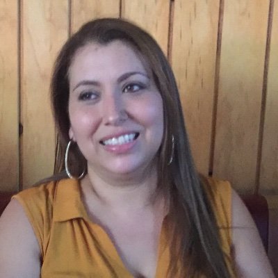 Profile Picture of Beatriz Barrera (@Beatriz44158677) on Twitter