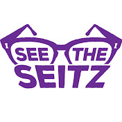 Profile Picture of Daniel Seitz (@SeeTheSeitz) on Youtube
