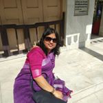 Profile Picture of Kakoli Dutta (@kakoli.dutta15) on Instagram
