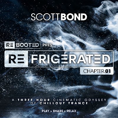 Profile Picture of Scott Bond (@DJScottBond) on Twitter