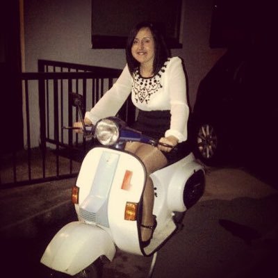 Profile Picture of Jannine Singleton (@jan9_86) on Twitter