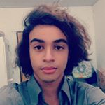 Profile Picture of Ian Matheus (@inatus09) on Instagram