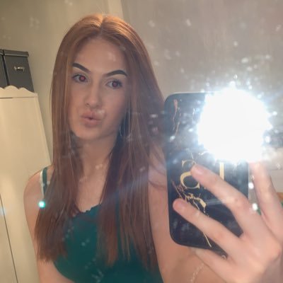 Profile Picture of Leah Stamp (@leahstamp2) on Twitter