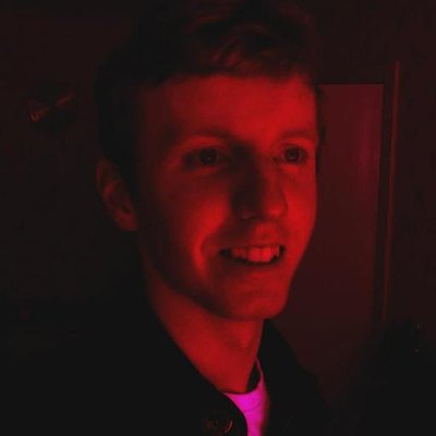 Profile Picture of Scott Thomson (@ScottT1993) on Twitter