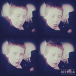 Profile Picture of samuel master wilks (@yo_pizzas_good_) on Instagram