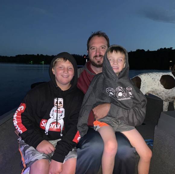 Profile Picture of Paul Sadowski (@psadowski1109) on Poshmark