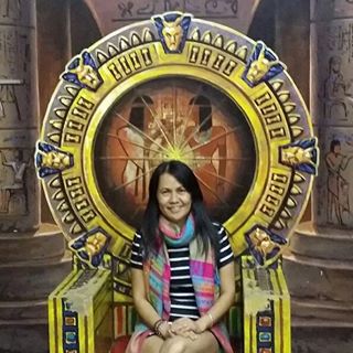 Profile Picture of Janice Loo (@sowmooi.loo) on Facebook