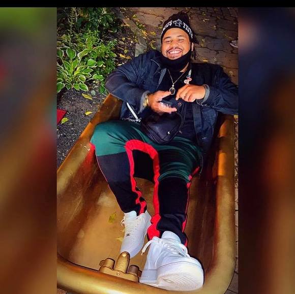 Profile Picture of Derrick Cooley (@djcooleyhigh216) on Poshmark