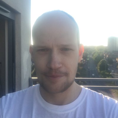 Profile Picture of Richard Wozniak (@Rich_Woz) on Twitter