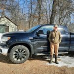 Profile Picture of Rex Larson (@rexmanoutdoors) on Instagram