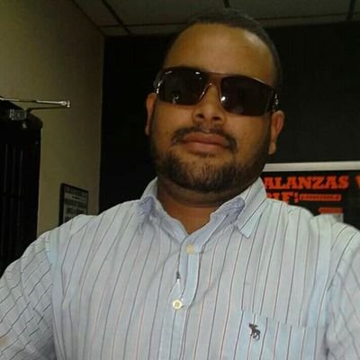 Profile Picture of Omar Jose Palacios (@omarpalacios545) on Twitter