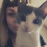 Profile Picture of Marayuma ⚡️ Marie Bigenwald (@marayuma) on Instagram