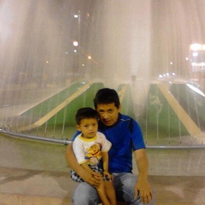 Profile Picture of Peter Ruiz Falcon (@duduruiz23) on Twitter