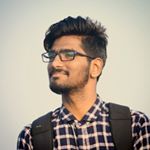 Profile Picture of VIJAY SHASTRI (@the_simply.stated_man) on Instagram