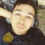 Profile Picture of Ruperto Daniel Herrera (@6batmandinosaur9) on Instagram