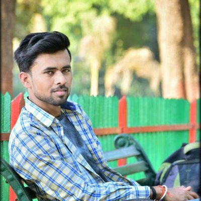 Profile Picture of Shivendra Pratap Singh (@00Shivendra) on Twitter