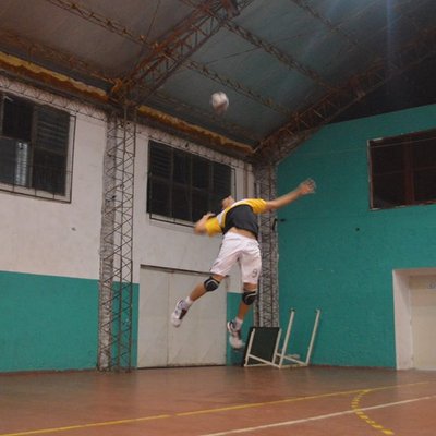 Profile Picture of Nicolás Rey (@NicoRey22) on Twitter