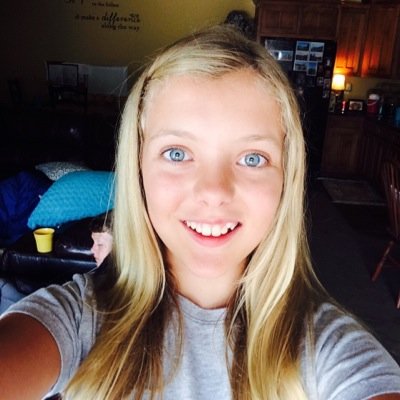 Profile Picture of Gillian Bennett (@itsmegillianb) on Twitter