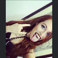 Profile Picture of Cristina Mancuso (@cristina-mancuso) on Quora