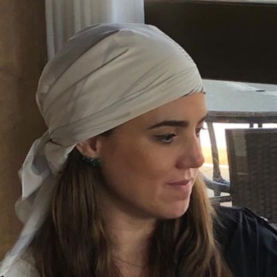 Profile Picture of Paula Salomao Brock (@SalomaoBrock) on Twitter