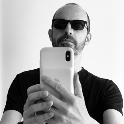 Profile Picture of 🙅🏻‍♂️ Jose Mendiola (@jose_mendiola) on Twitter