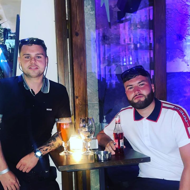 Profile Picture of Joe Lamon255 (@joelamon_) on Tiktok