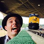 Profile Picture of Adam Zimmerman (@eccentric_adam) on Instagram