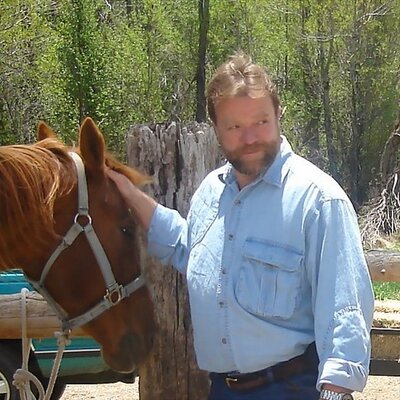 Profile Picture of Mike Lodes (@modularmike) on Twitter