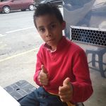 Profile Picture of Alex Rickelme (@alex_rickelme) on Instagram