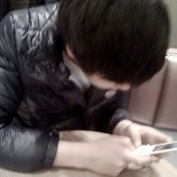 Profile Picture of Hong-inpyo (@Hong_in_pyo) on Twitter