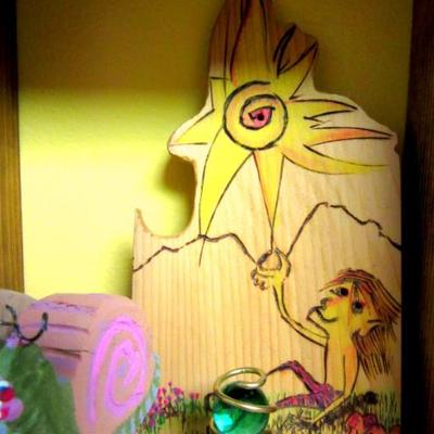 Profile Picture of Susan A. Crouch (@CSAlexis) on Twitter