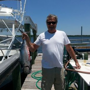 Profile Picture of Jim Kramer (@Jim22027951) on Twitter