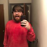 Profile Picture of Barry Gibson (@fj_krewzer) on Instagram