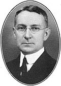 Profile Picture of Joseph Dupuy Egglestonon Wikipedia