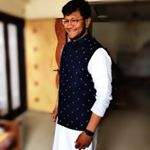 Profile Picture of BRIJESH SHAH🤙 (@brijesh_shah_1996) on Instagram