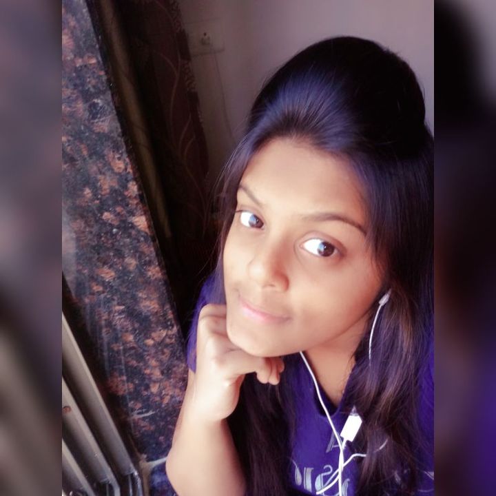Profile Picture of Darshni Shah (@darshnishah) on Tiktok