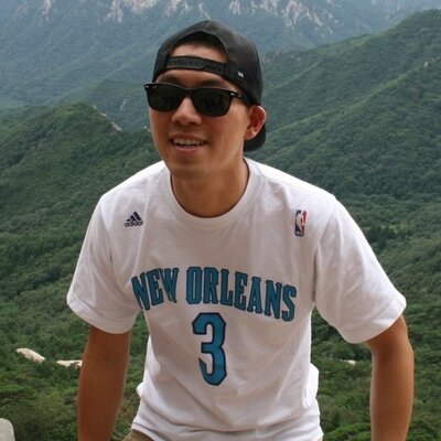 Profile Picture of JuEun Kim (@kim7jueun) on Twitter