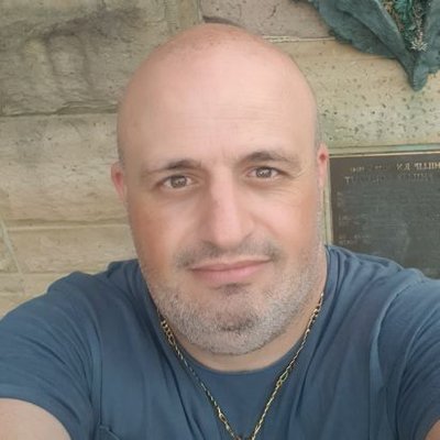 Profile Picture of Michael Haddadin (@MichaelHaddadi4) on Twitter