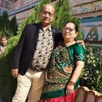 Profile Picture of Pratibha Chandrakant Purohit (@pratibha.c.purohit) on Facebook