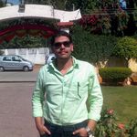 Profile Picture of Sathya Krishna Chivukula (@sathyakrishnachivukula) on Instagram