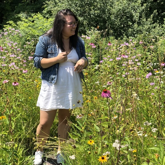 Jade Choquette - Poshmark Profile Picture of Jade Choquette (@jadechoquette) on Poshmark