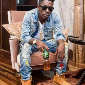 Profile Picture of Benjamin Laryea (@benjami05324126) on Twitter