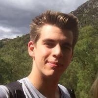 Profile Picture of Sean Mccartney (@sean-mccartney-11) on Quora