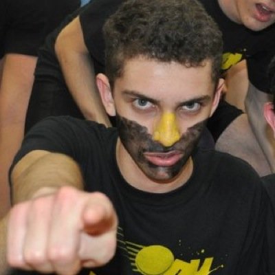Profile Picture of Zach Friedman (@_zachfriedman) on Twitter